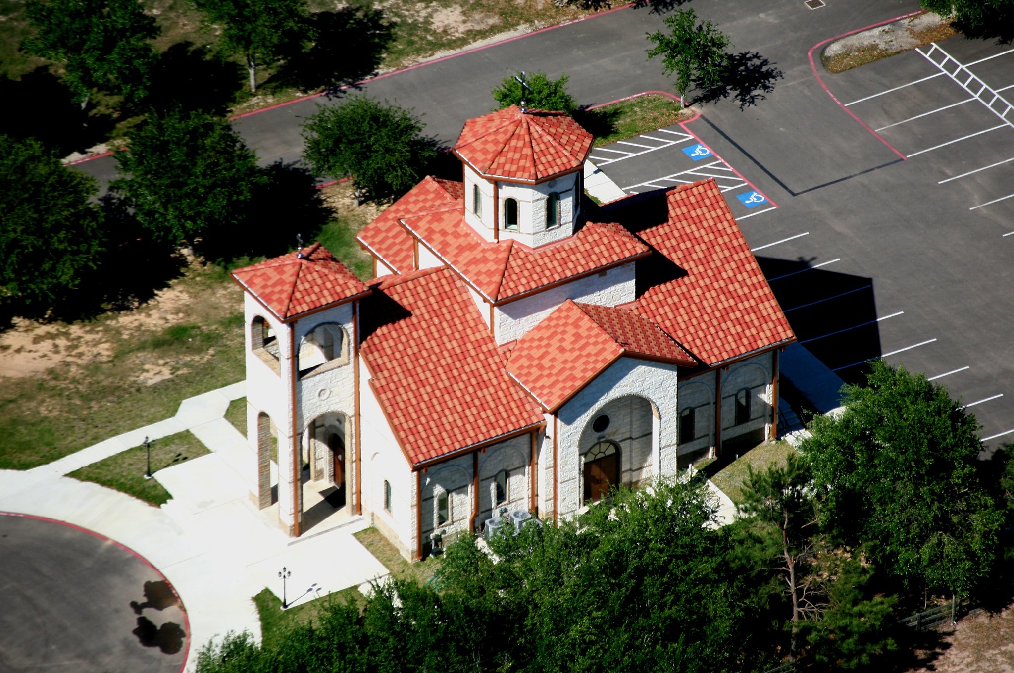 Welcome to... - St. Sava Serbian Orthodox Church - Houston | Facebook