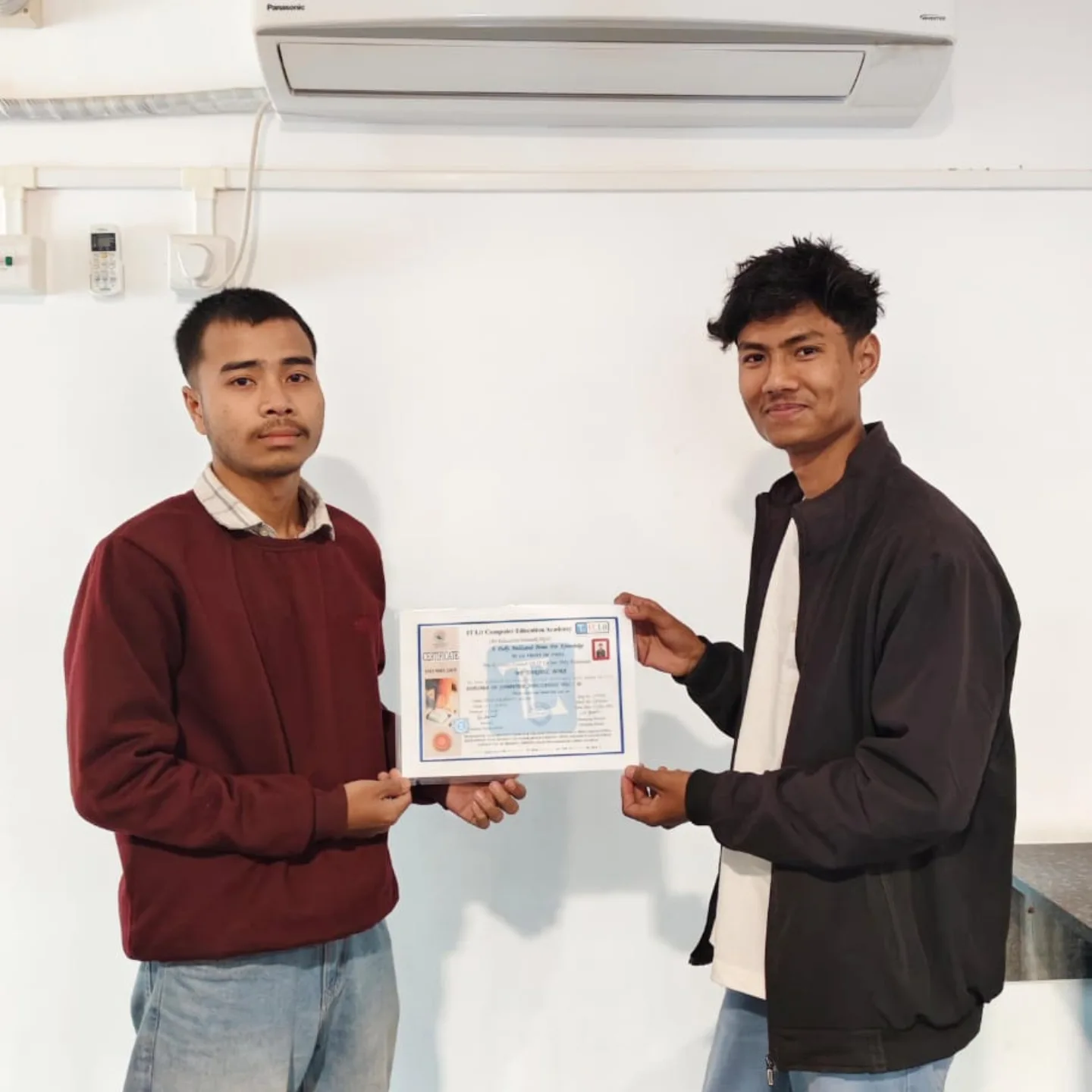 It Lit Computer Education Academy | Golaghat