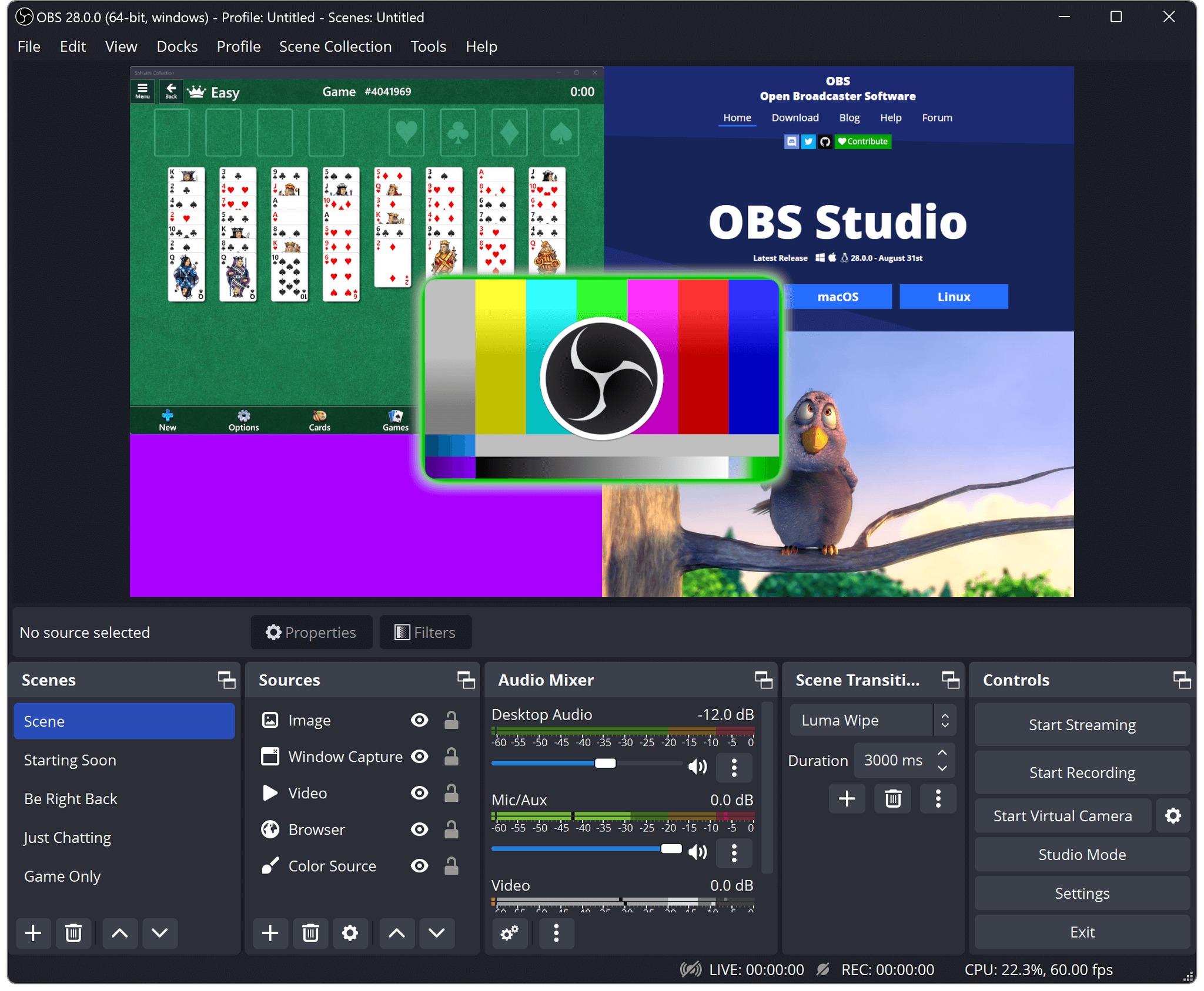 Download.dk - Freeware & Software programmer