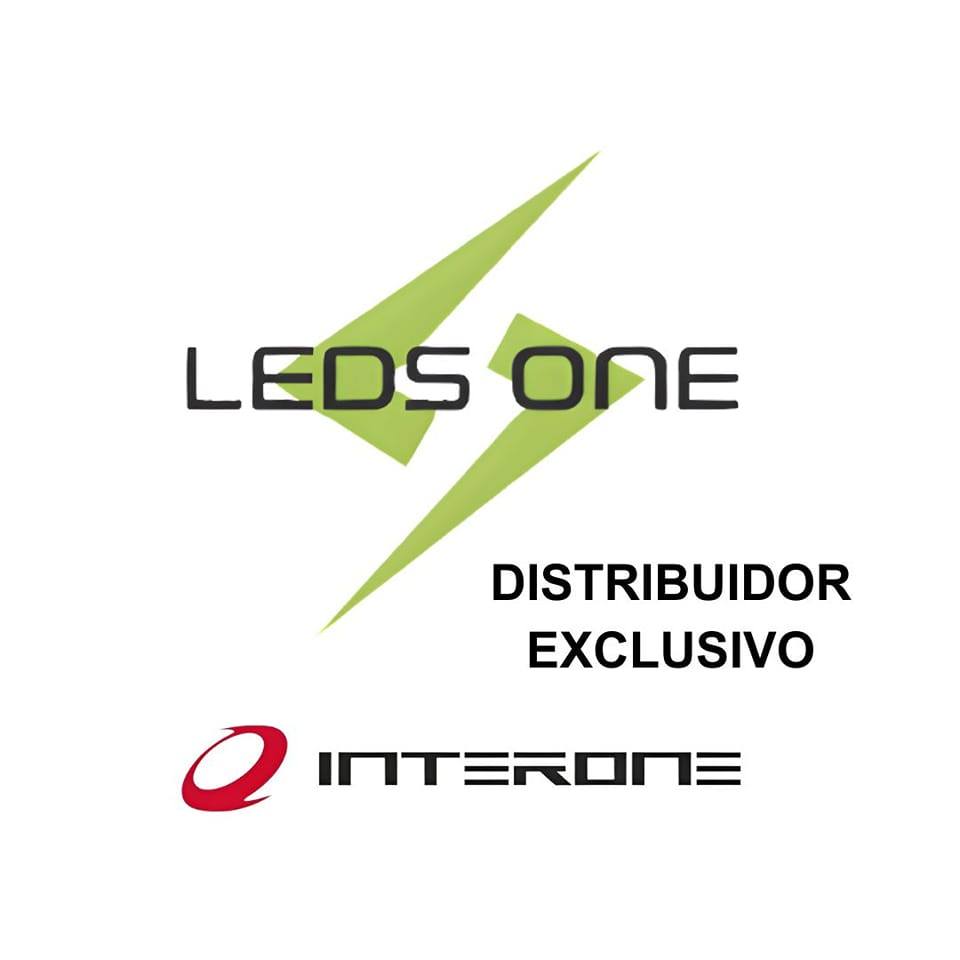 LEDS ONE | Maringá PR