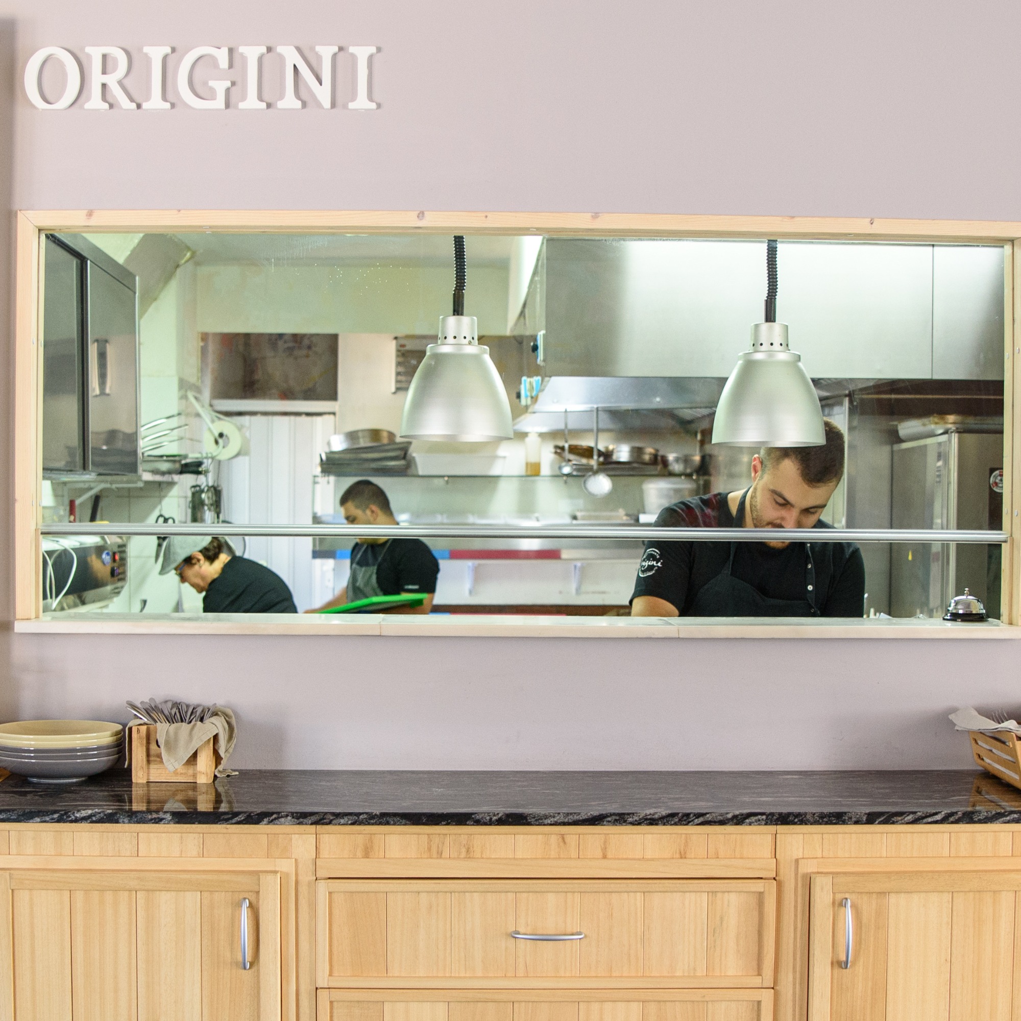 Origini | Castrovillari