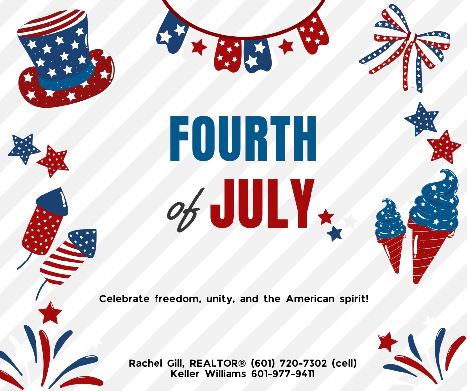 The Zone - Happy 4th of July! 🇺🇸 Understanding Independence Day: The ...