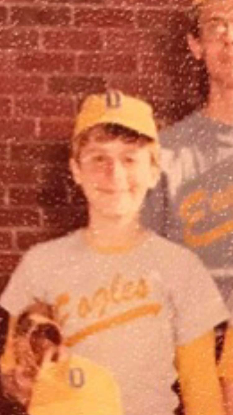 In Memory of Patrick Stinnett | Facebook