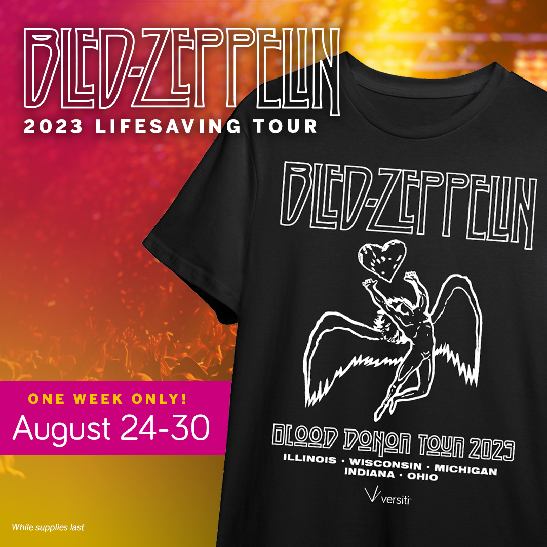 【未開封】Oh The Blood – This World Needs No～ I Bleed For Preston & Steve 2026 T-Shirt Reveal June 19, 2026