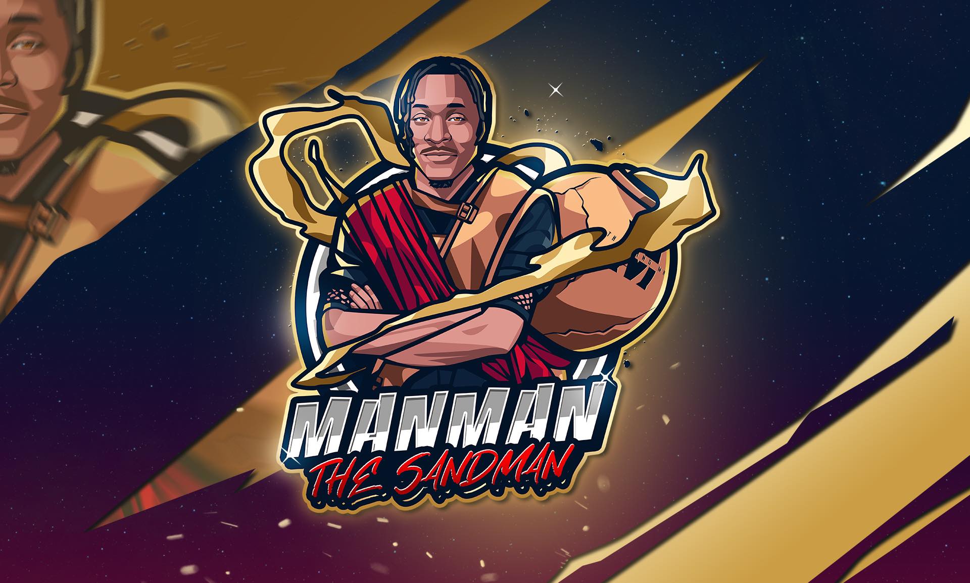 ManMan RC