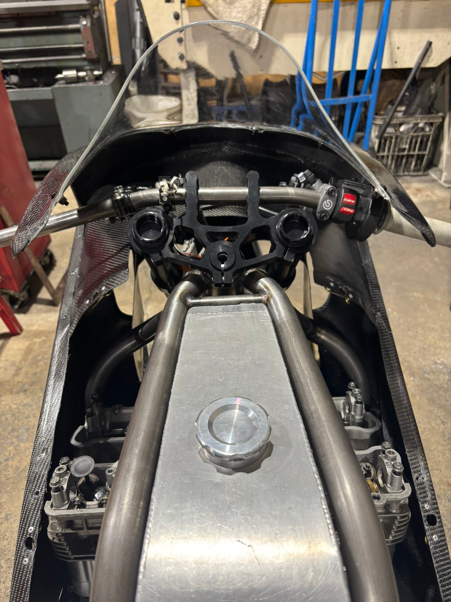 Overlord Racing with... - Overlord Racing with Sam Scerri 502