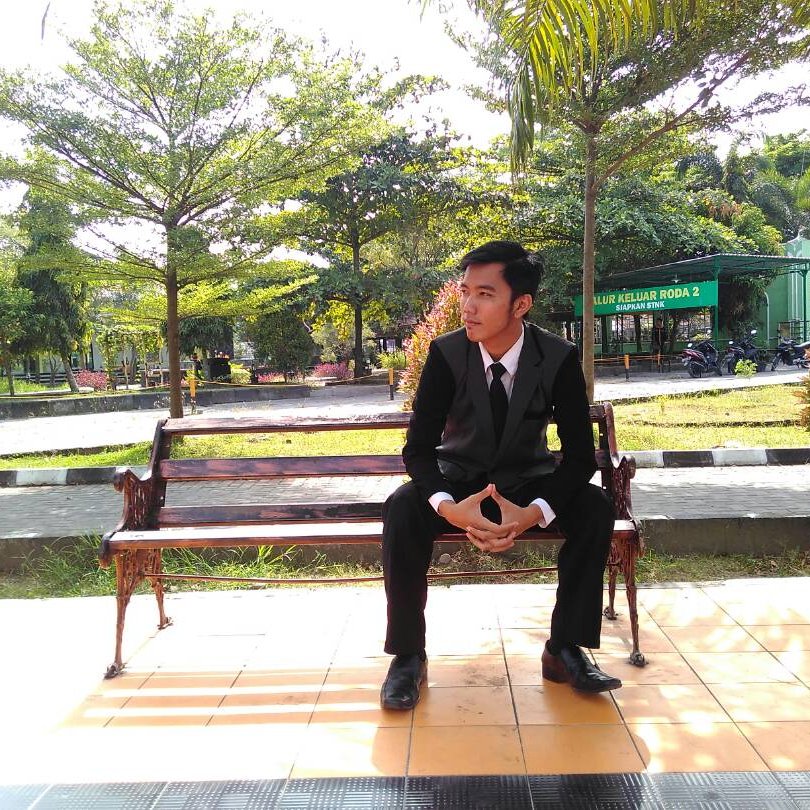 Muhammad Rosyid Ridho