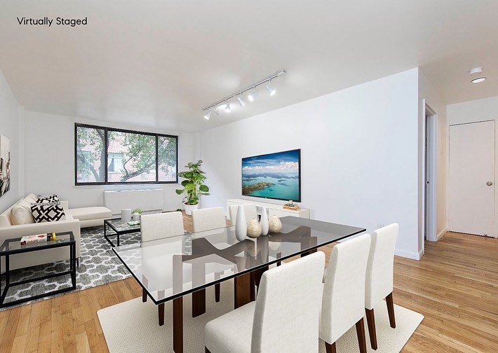 Strata Team at Compass | New York NY