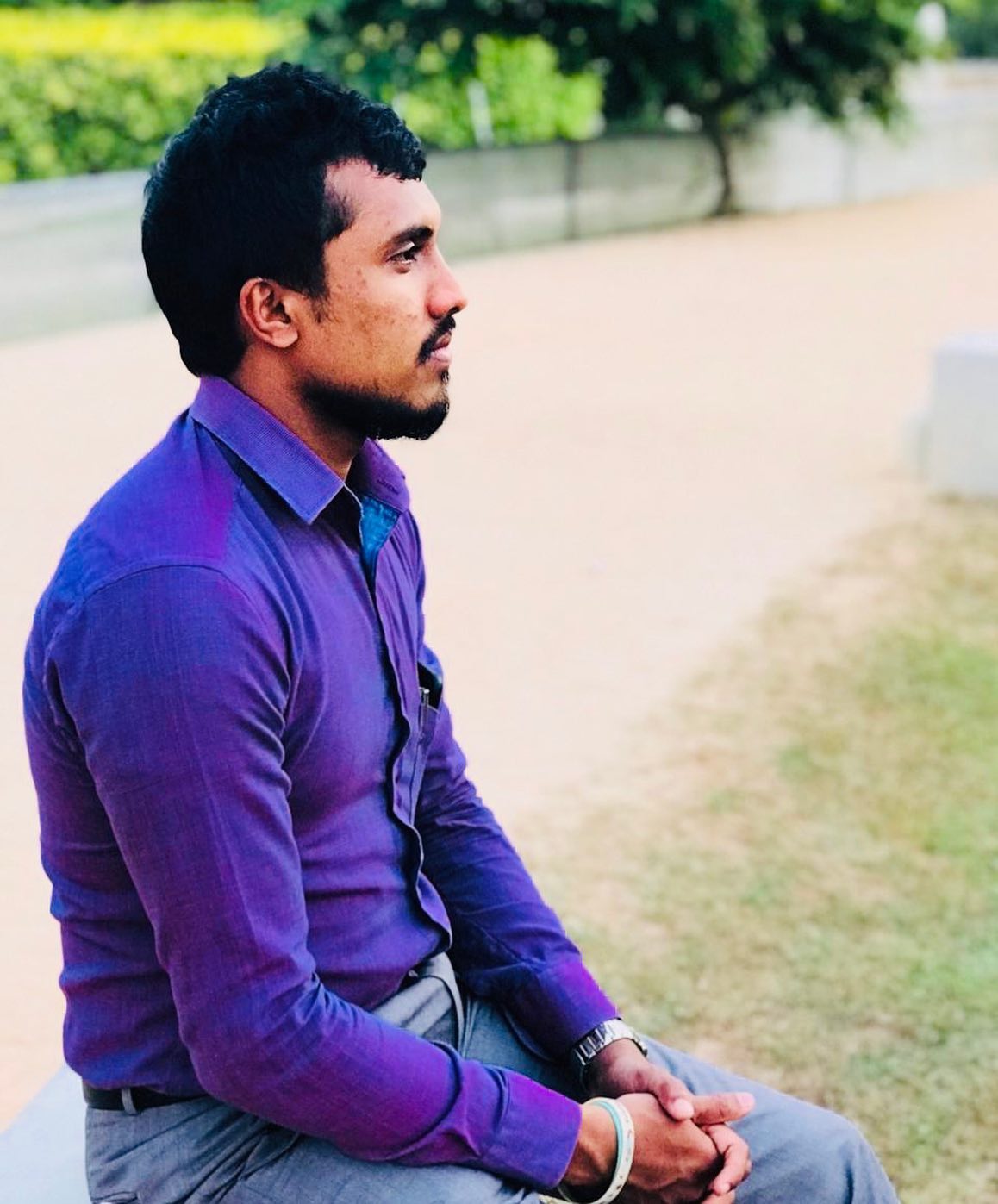 Dinesh Ranasinghe