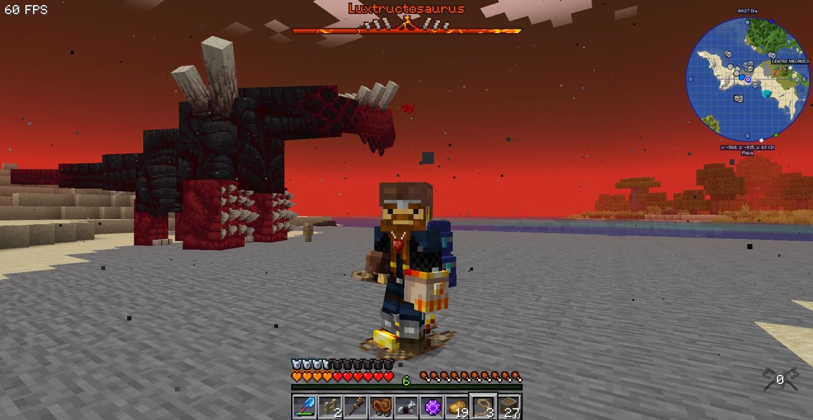 Minecraft Java Latinoamérica | ¡Hola, aventureros | Facebook