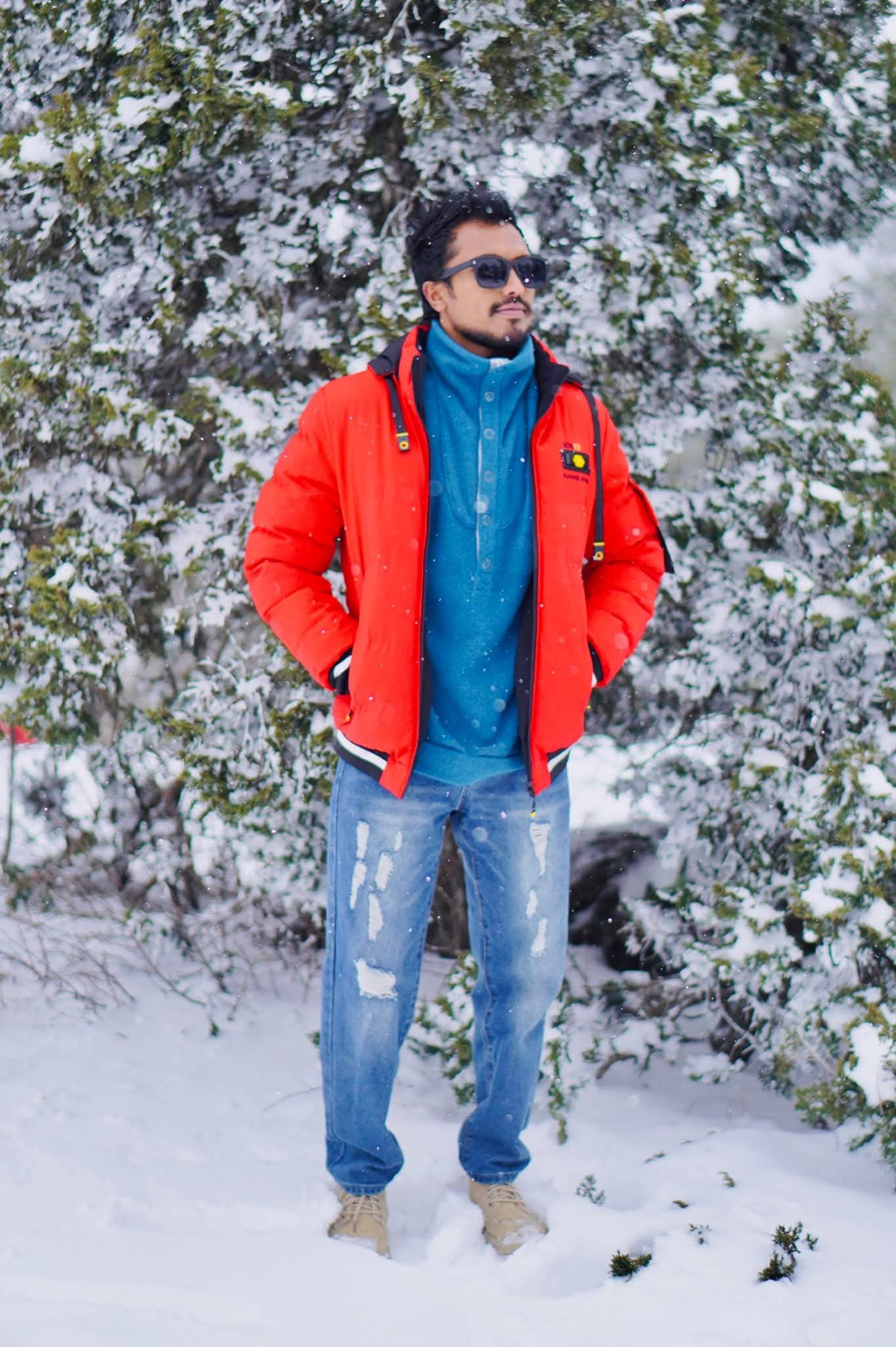 Dinesh Ranasinghe