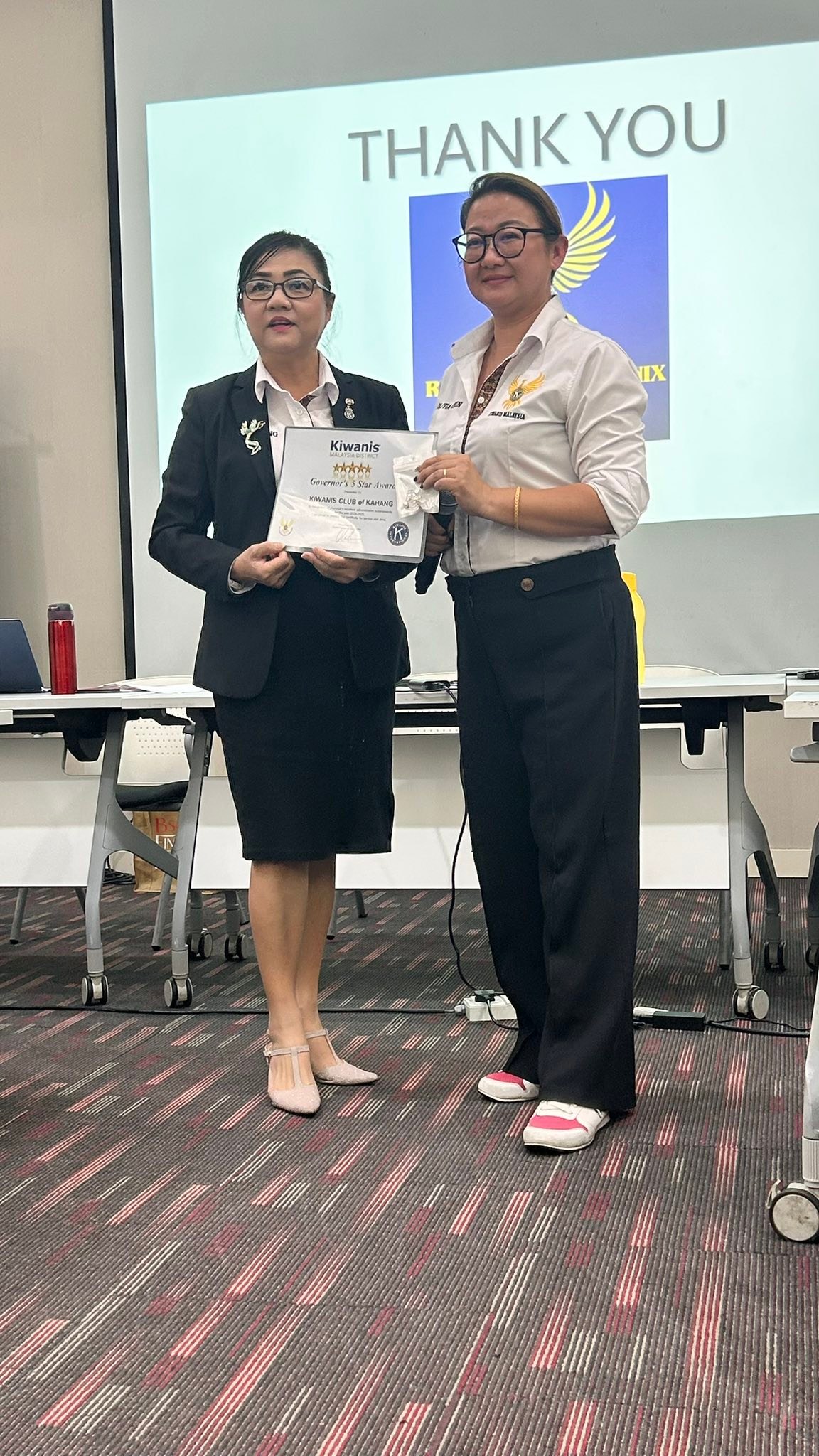 Kiwanis Club Of Bukit Jalil