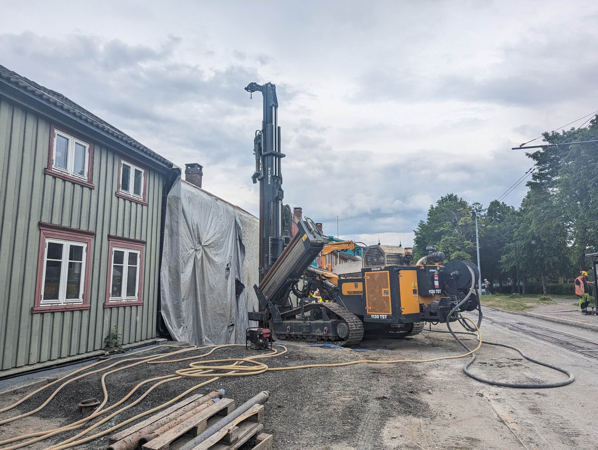 Polar Pel | Mo i Rana