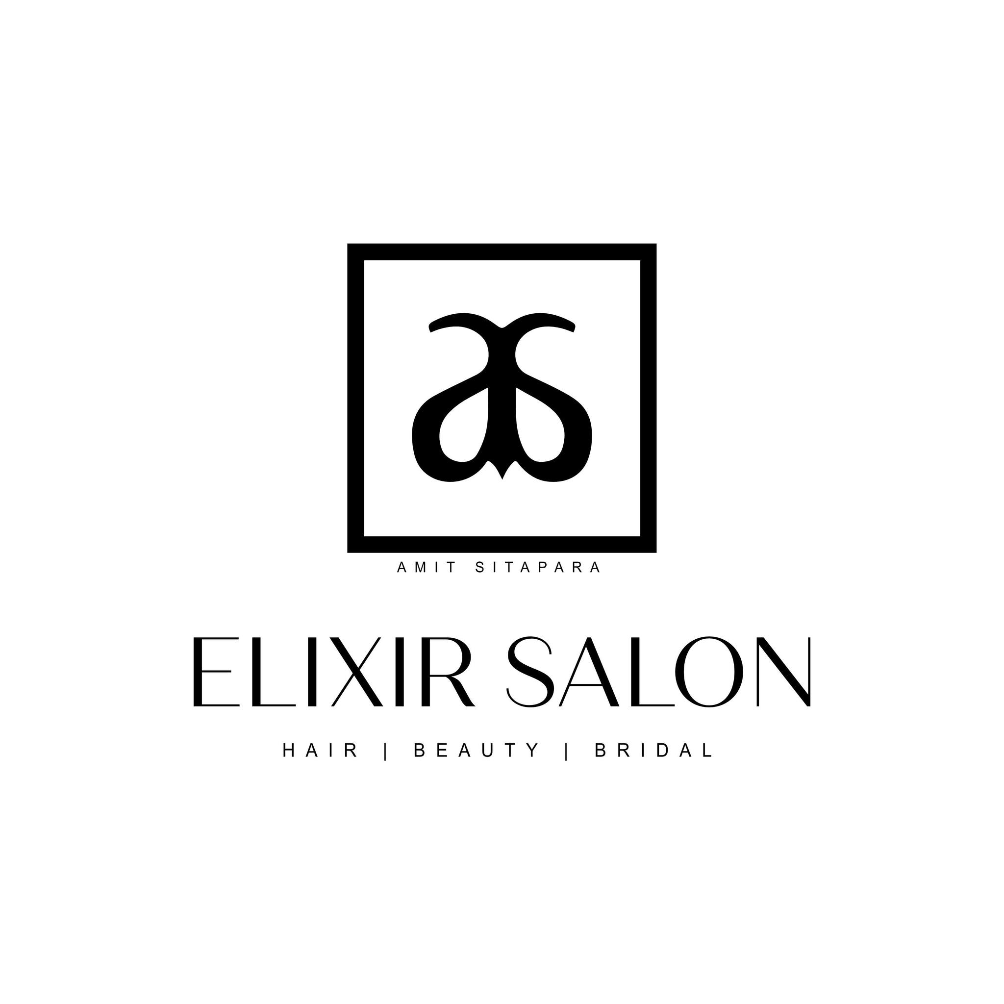 Elixir Salon | Anand
