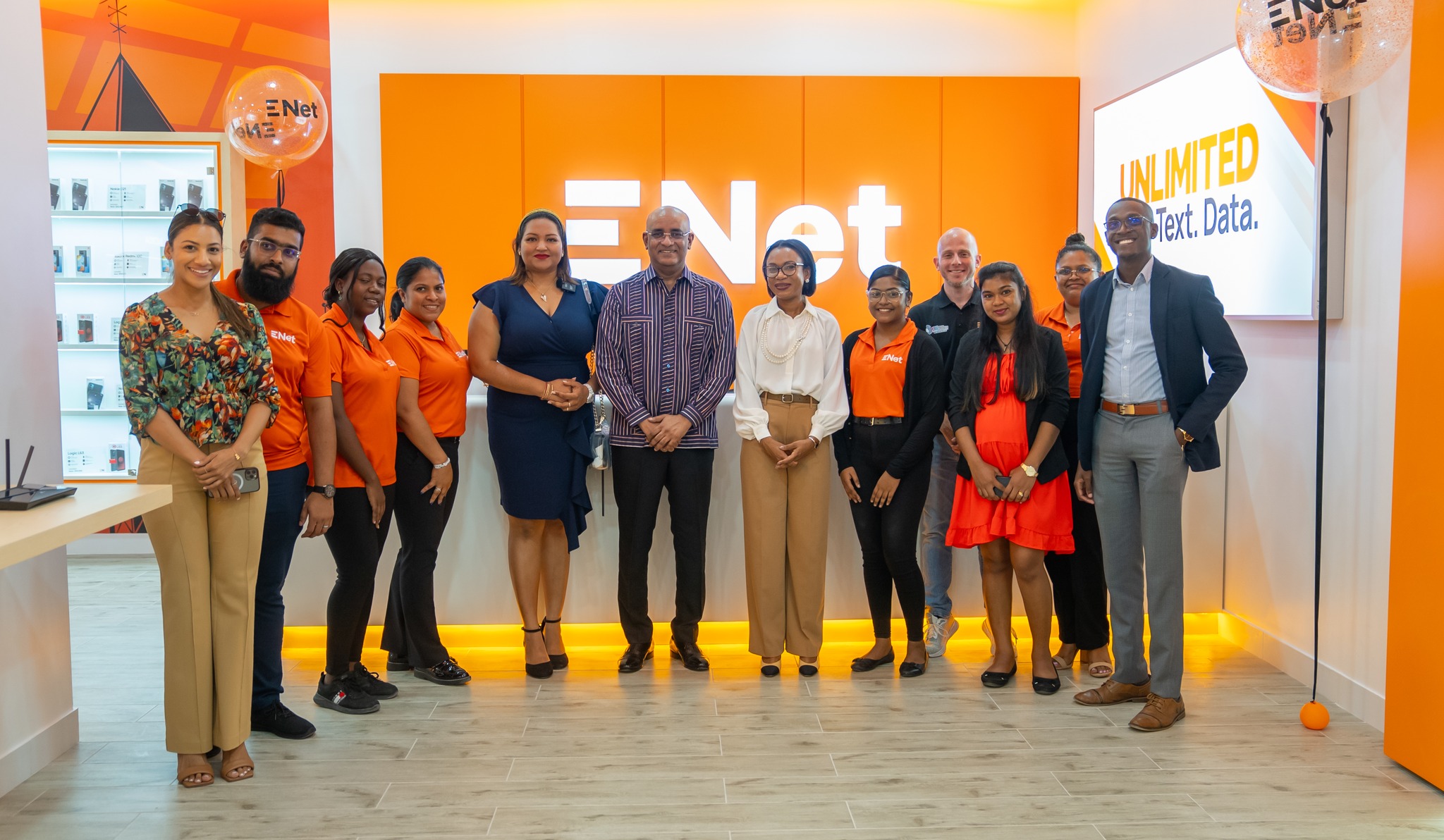ENet - ENet Leonora brings added convenience to the West... | Facebook