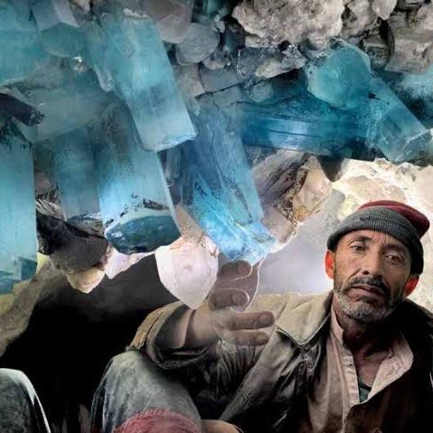 Karakoram Minerals