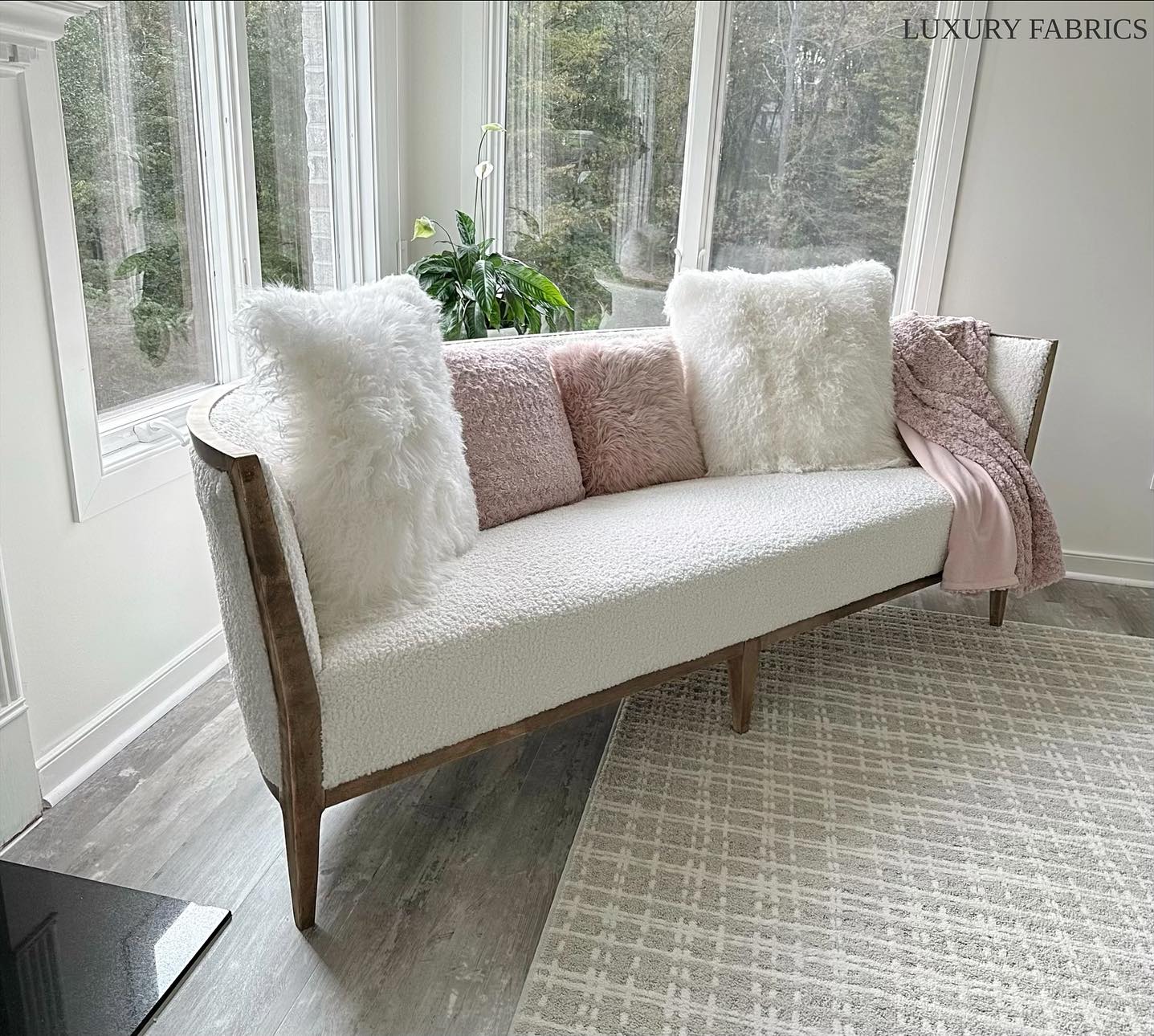 Luxury Fabrics | Los Angeles CA