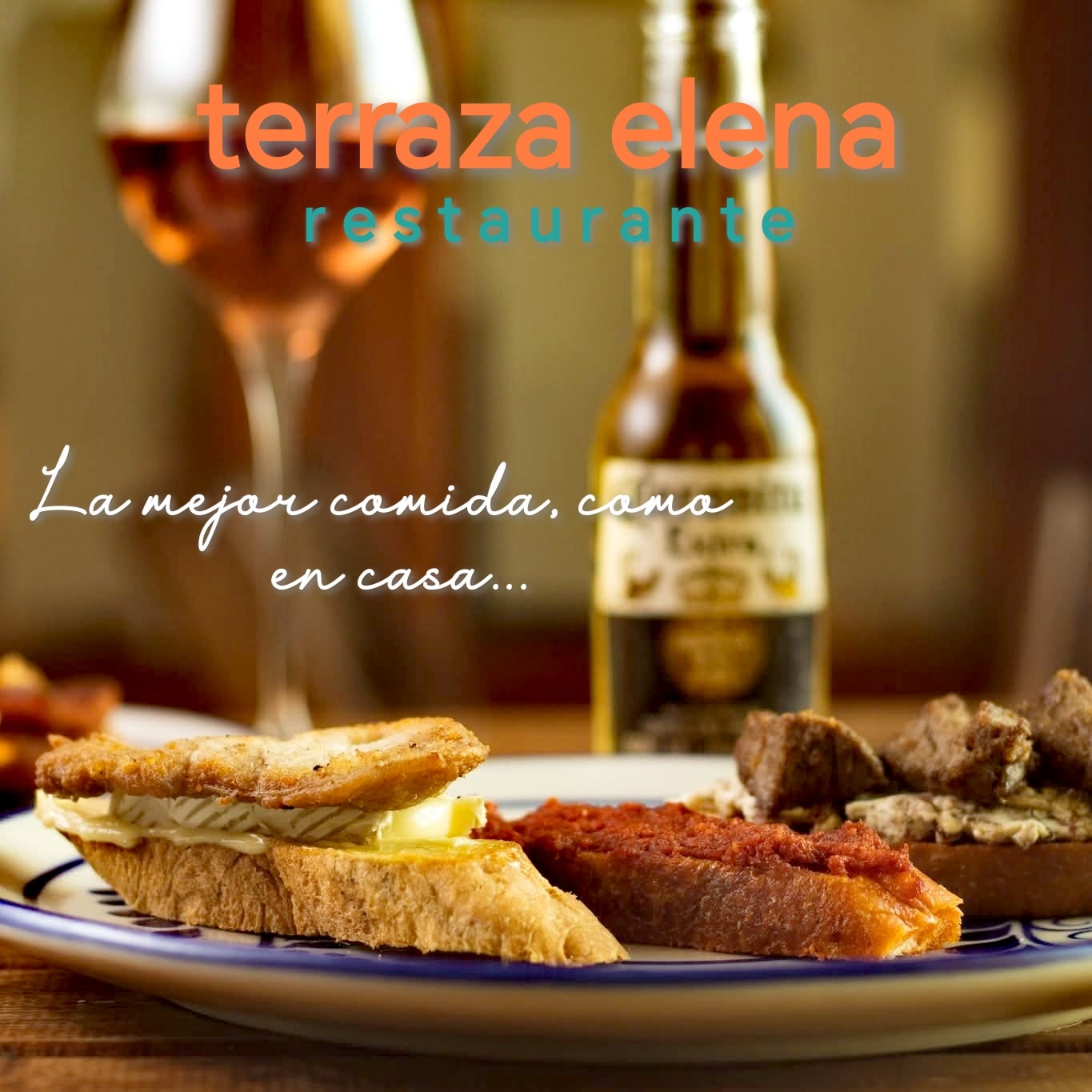 Terraza elena restaurante | Coatzacoalcos