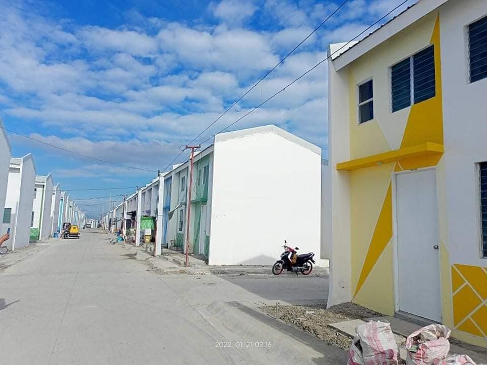 Pagsinag Place - Home