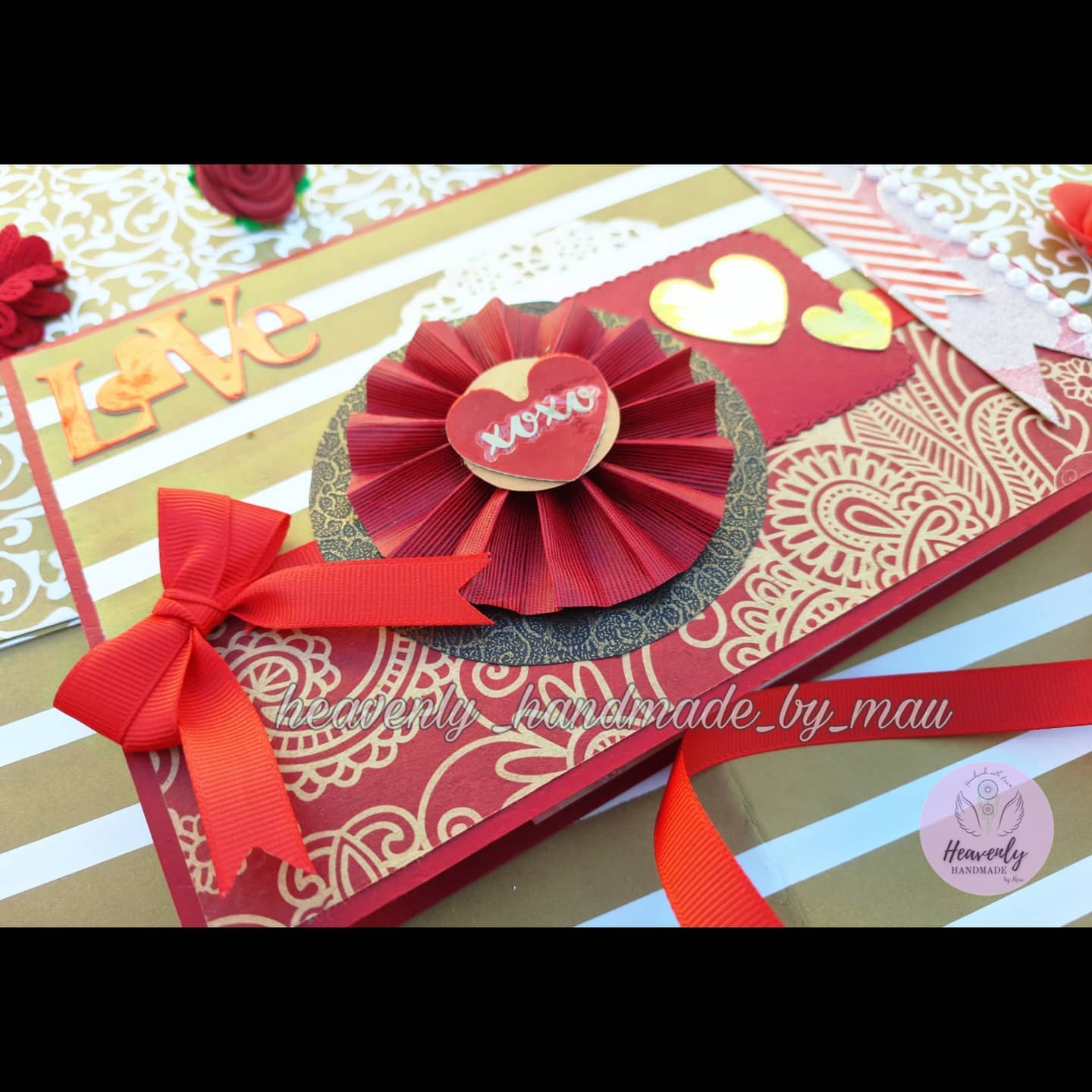 Heavenly Handmade by Mau | Colombo