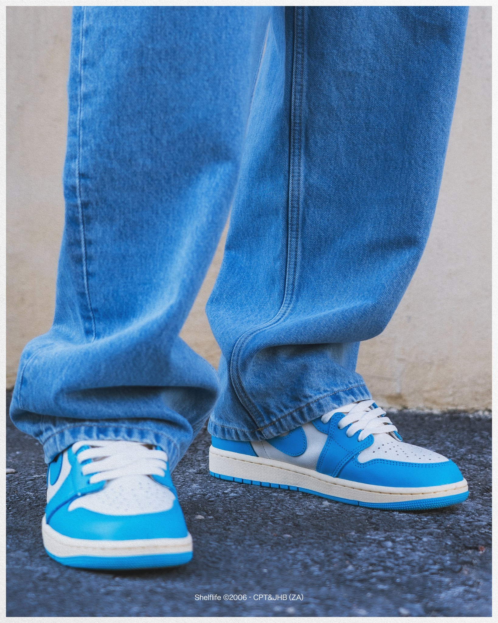 Jordan Retro High Og Unc Air Jordan Retro High OG 