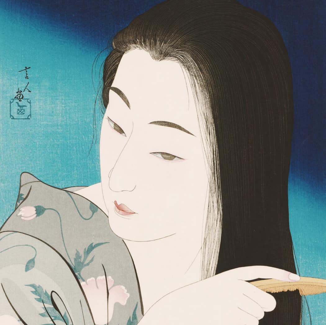Did you know? Ring finger in Japanese is 薬指(くすりゆび - kusuri