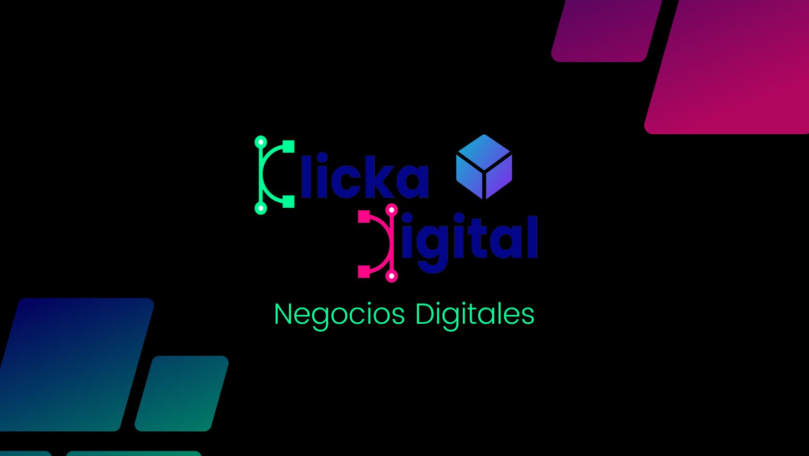 Clicka Digital | Quito