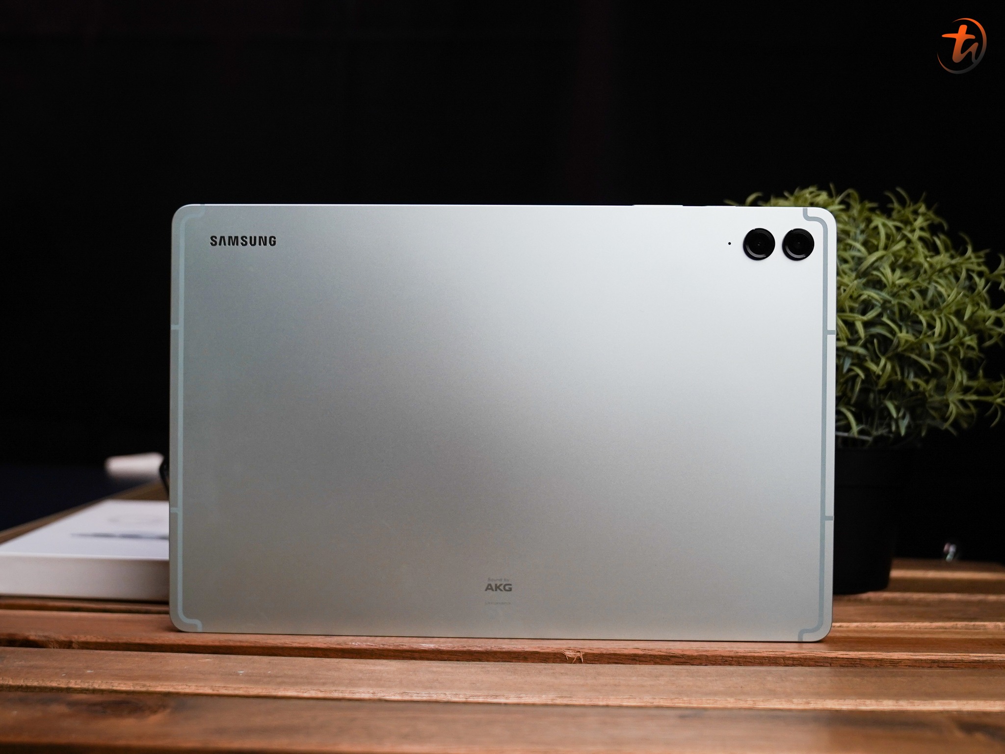 TechNave 中文版 - 最新Samsung推出了新的平板，Samsung Galaxy Tab S9...