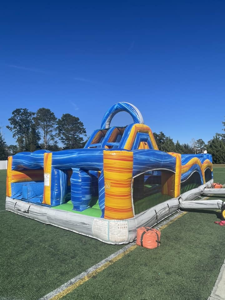 Ozone Inflatables Rentals
