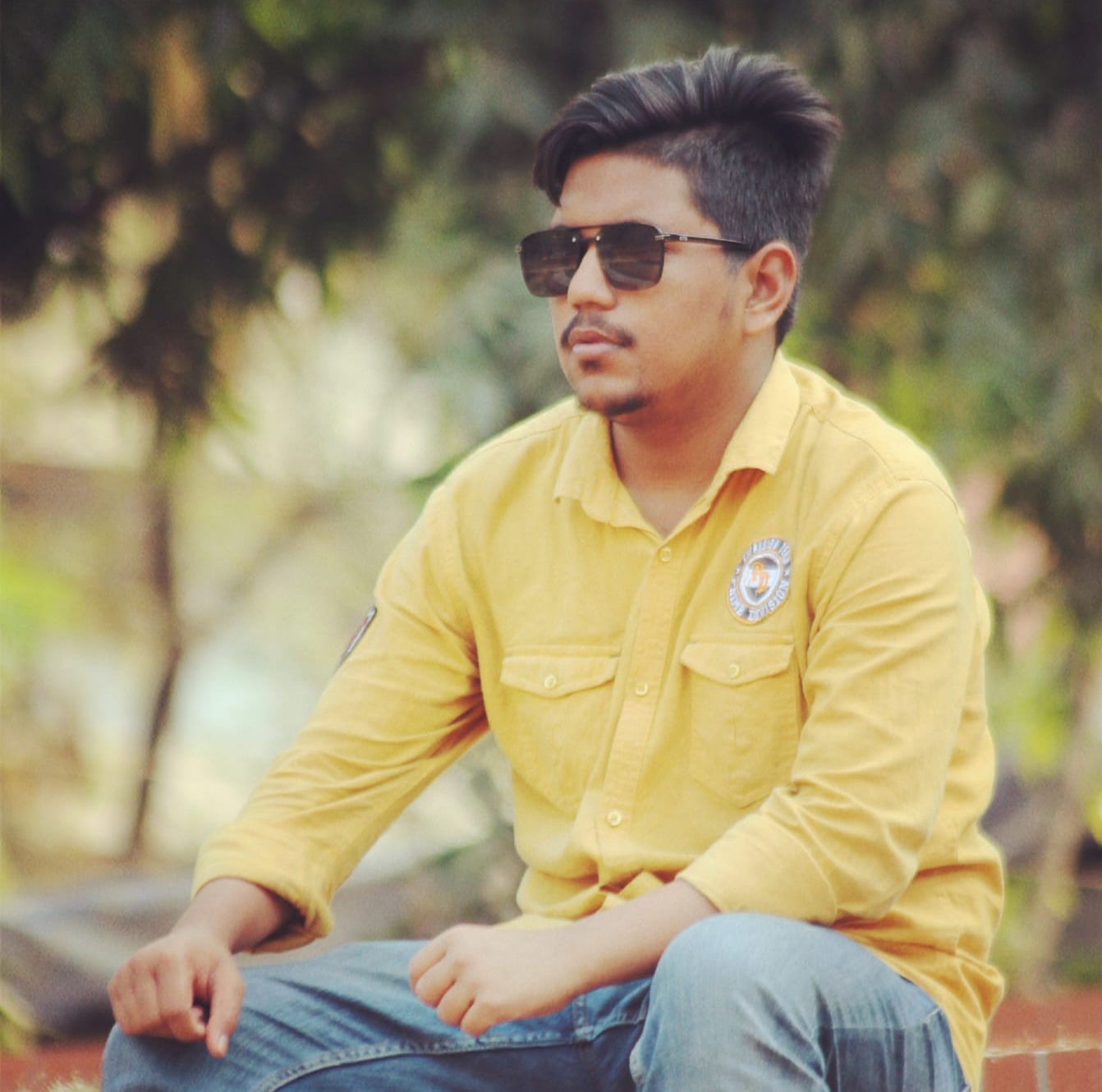 Sujon Mahmud