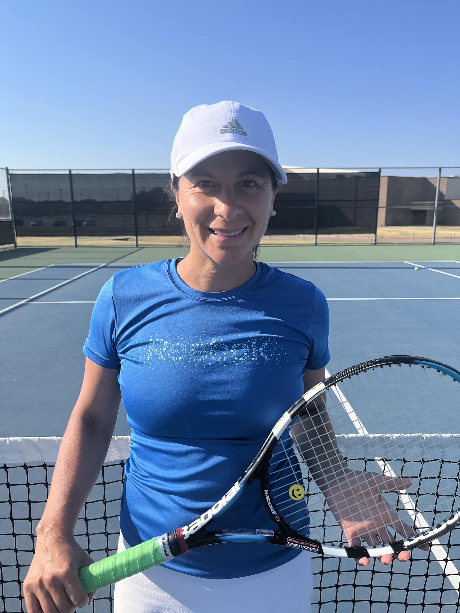 MHS Panther Tennis is excited to... - Midlothian Tennis | Facebook