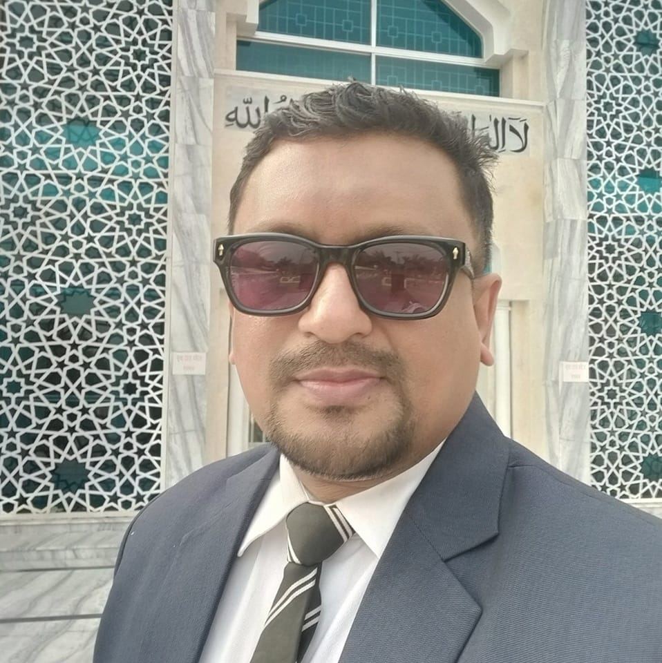 Rasel Kabir