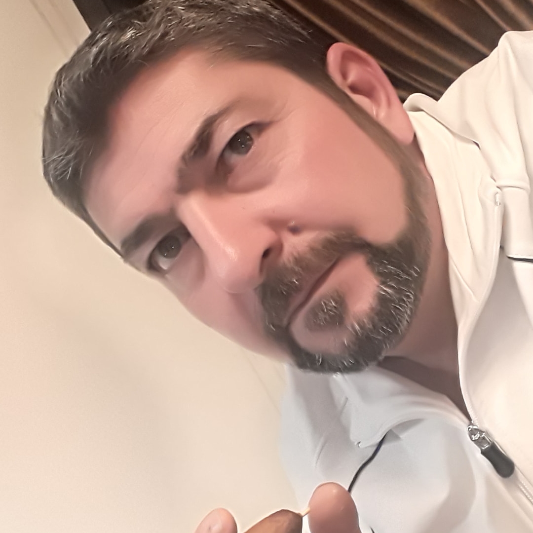 Hisham Salim Abouzeid