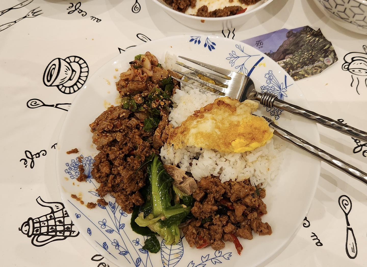 Smile Thai Cuisine | Maple Ridge BC