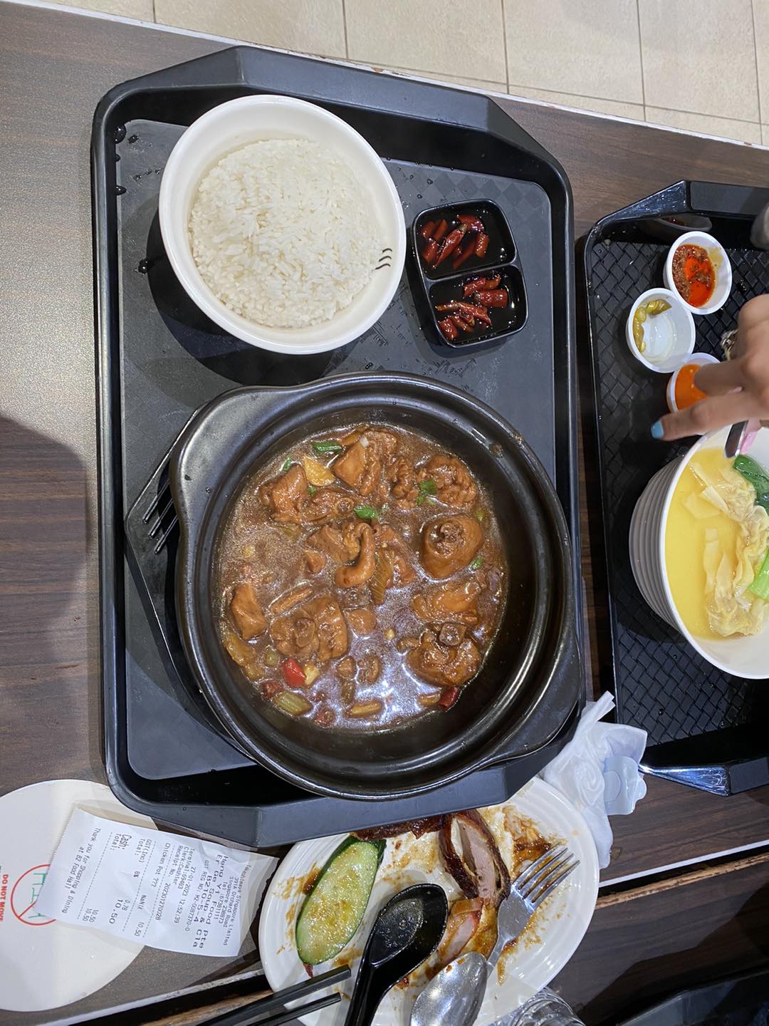 Smile Thai Cuisine | Maple Ridge BC
