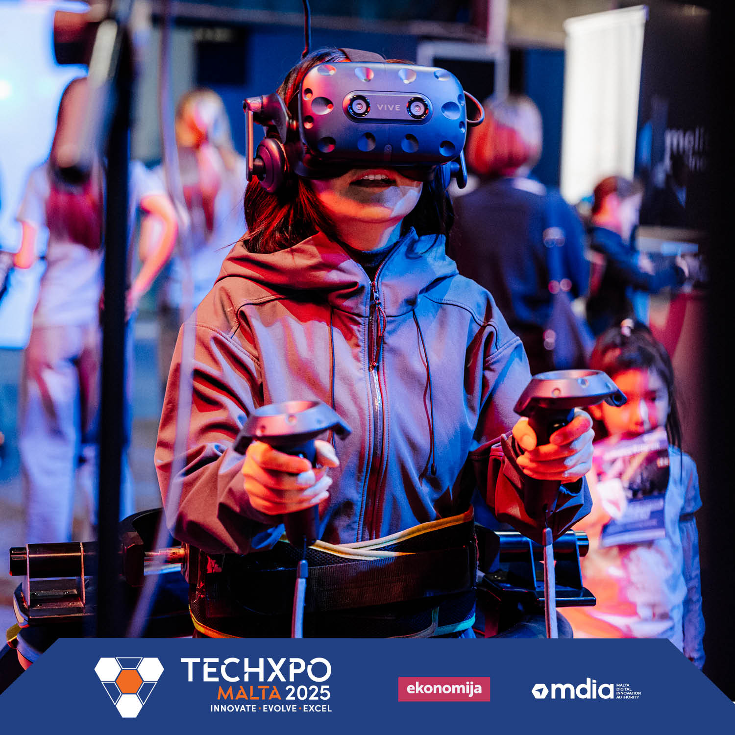 TechXpo Malta