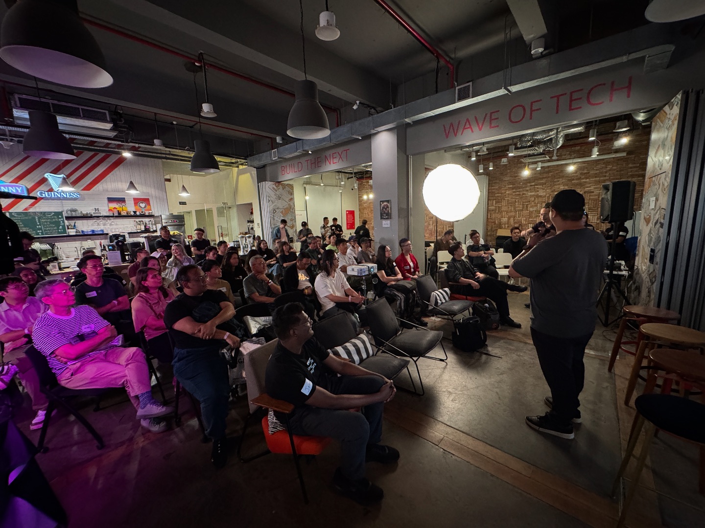 DCPro | Singapore Singapore