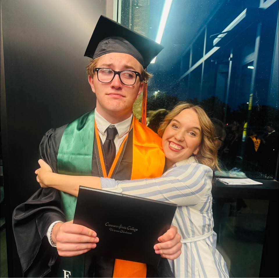 Chelsea Brown - Holy shit!!!!!!! We did it!!!!!! | Facebook