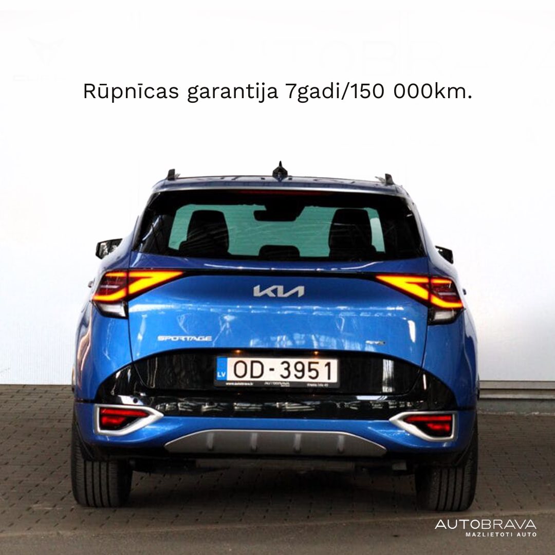 Autobrava Mazlietoti Auto | Riga