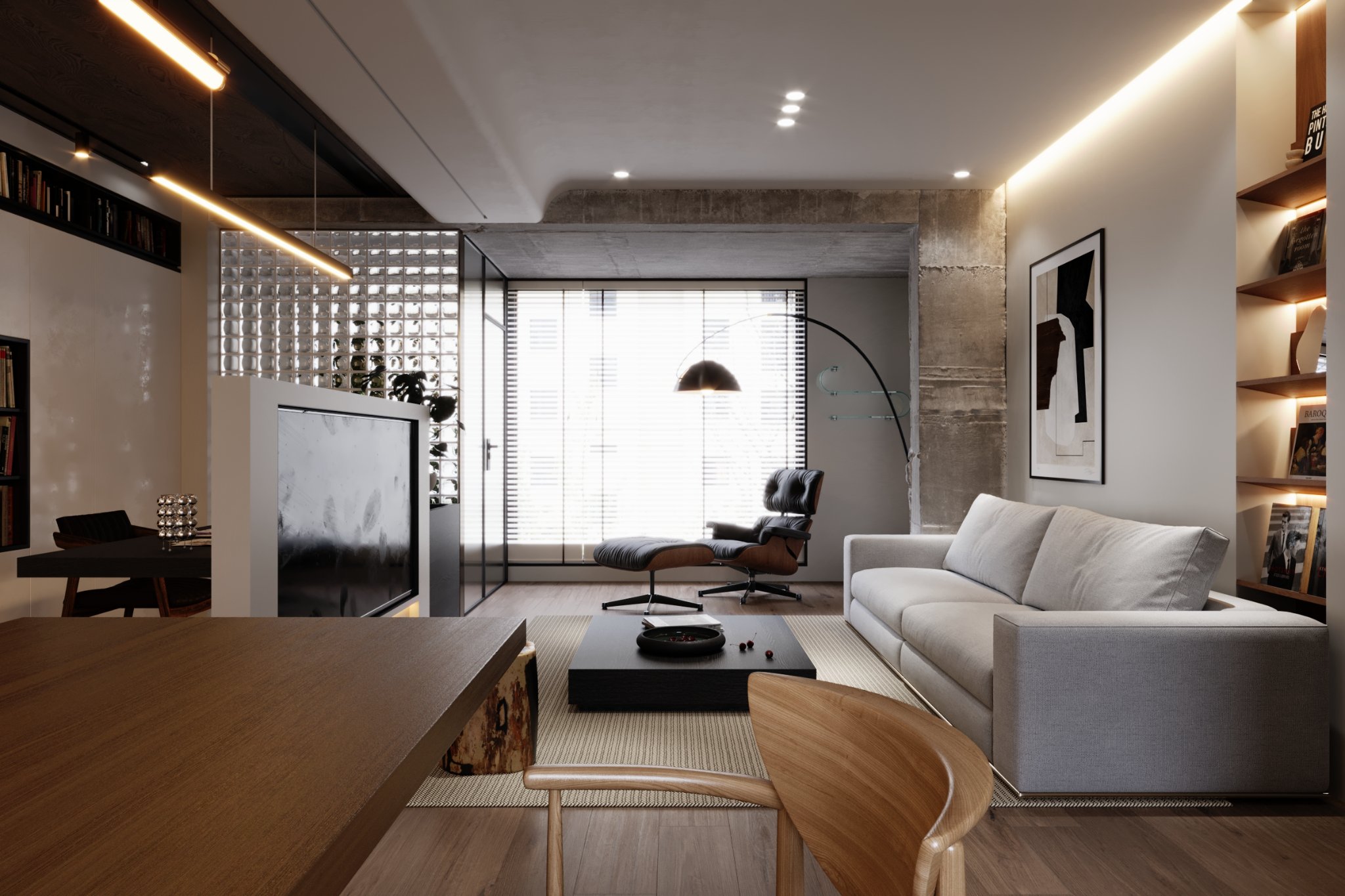 K & J Interior Design Built... - K & J Interior Design Built