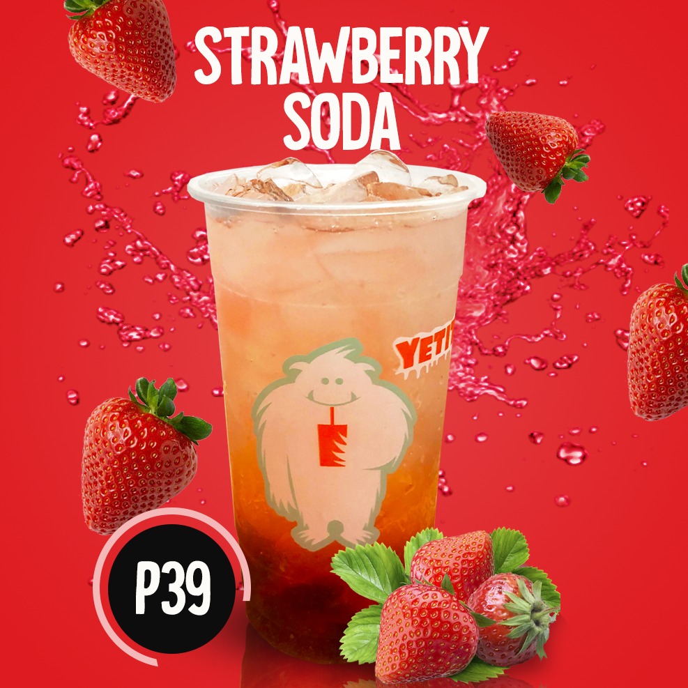 Yetito - ‼️ New drinks that starts at 25 pesos ‼️ Another... | Facebook