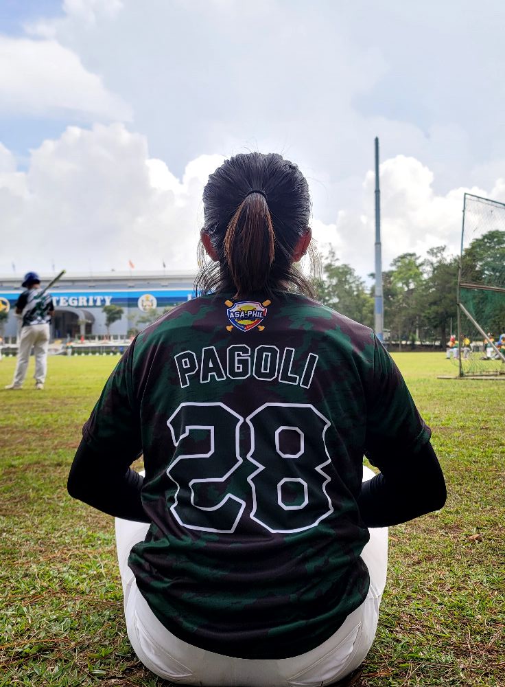 Allysa Pagoli