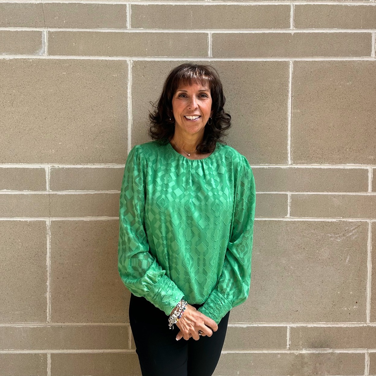 Cancer - 🌟 Staff Spotlight 🌟 Wendy is another one of our Senior ...
