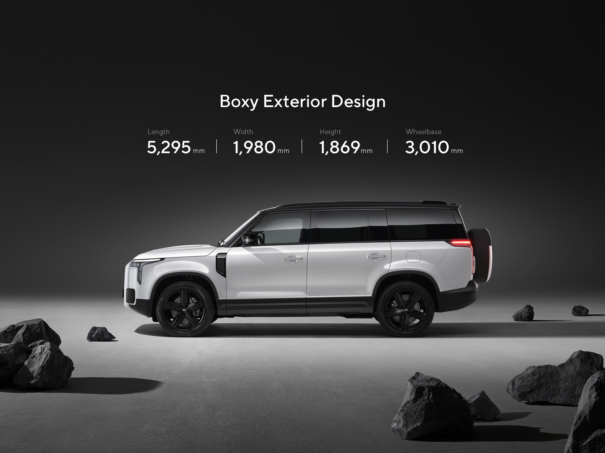 Rox Motor