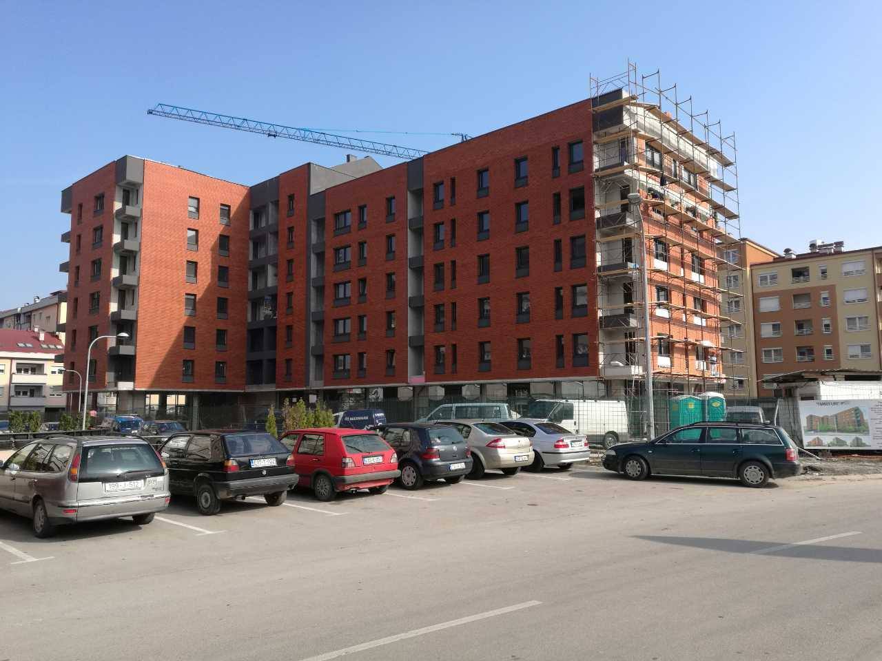 Red Brick Gradnja doo | Banja Luka