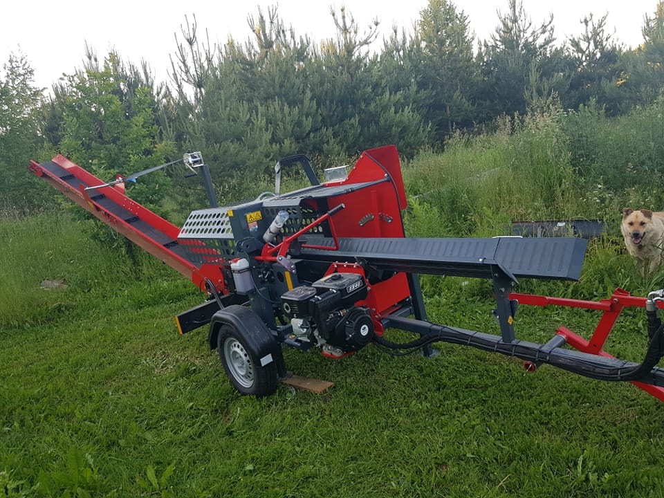 Viljandi küttepuude turg. | Kas keegi tooks kaks ruumi kuivi küttepuid ...