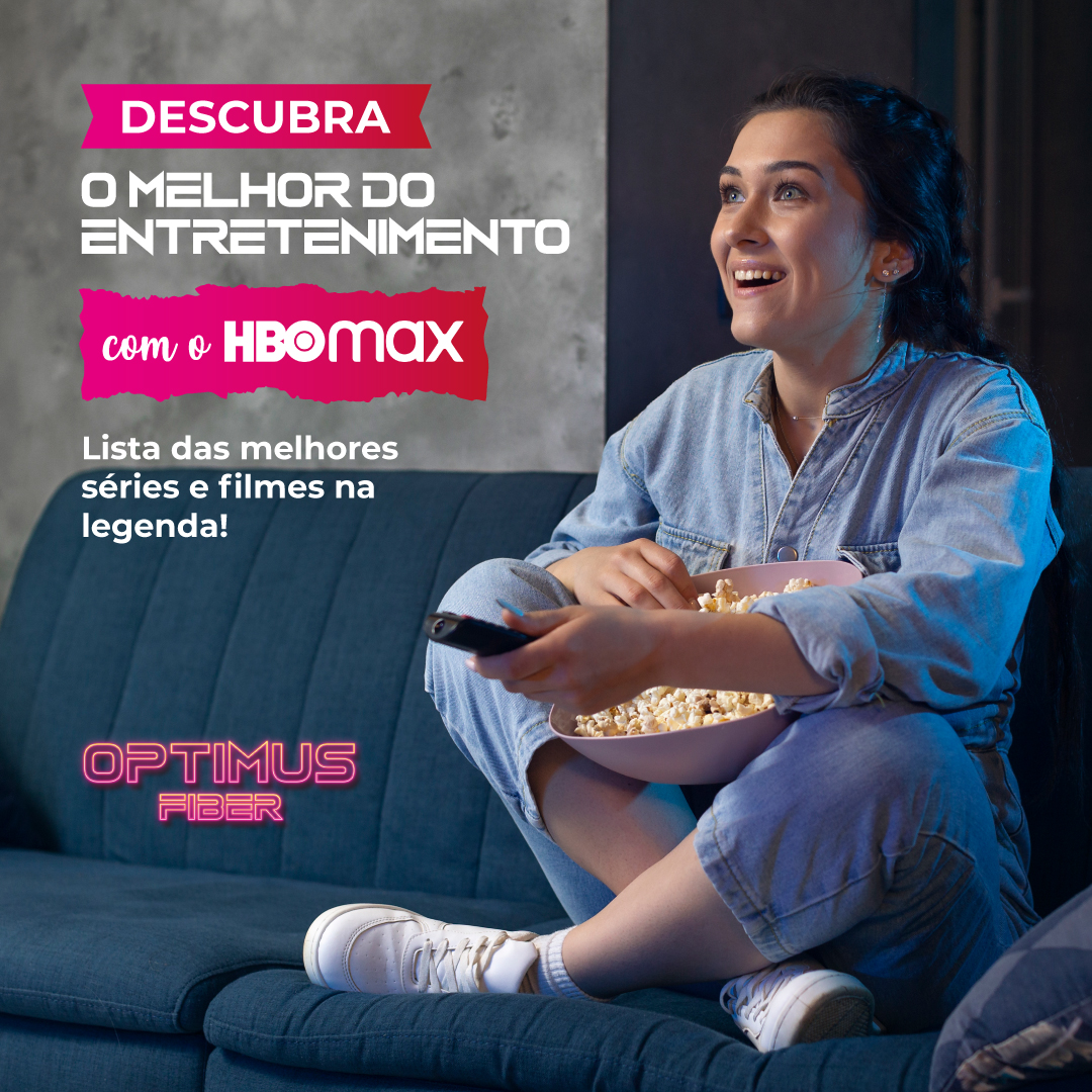 Optimus - Aqui você é livre e pode aproveitar a internet da melhor ...