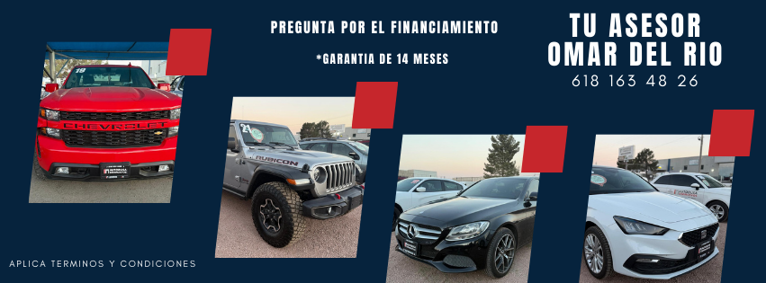 Comercial Automotriz Romero... - Comercial Automotriz Romero