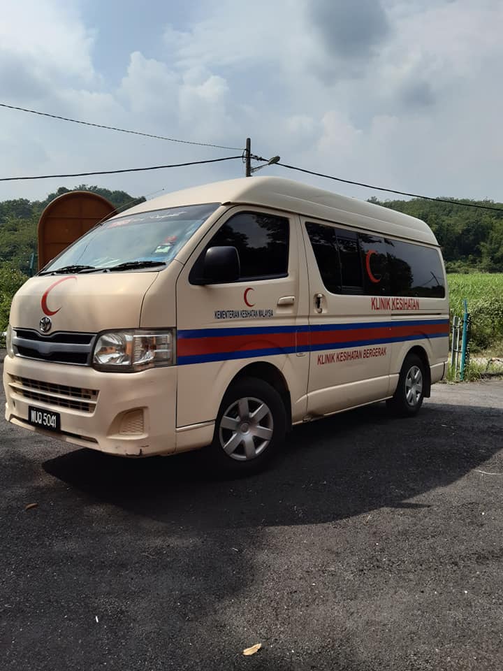 Pemeriksaan Kesihatan Percuma Tarikh 1 8 2019 Hari Khamis Masa 9 30 Pagi Hingga 11 00 Pagi Tempat Balairaya Pulau Besar Rembau Negeri Sembilan Pihak Yang Terlibat I Pengerusi Mpkk