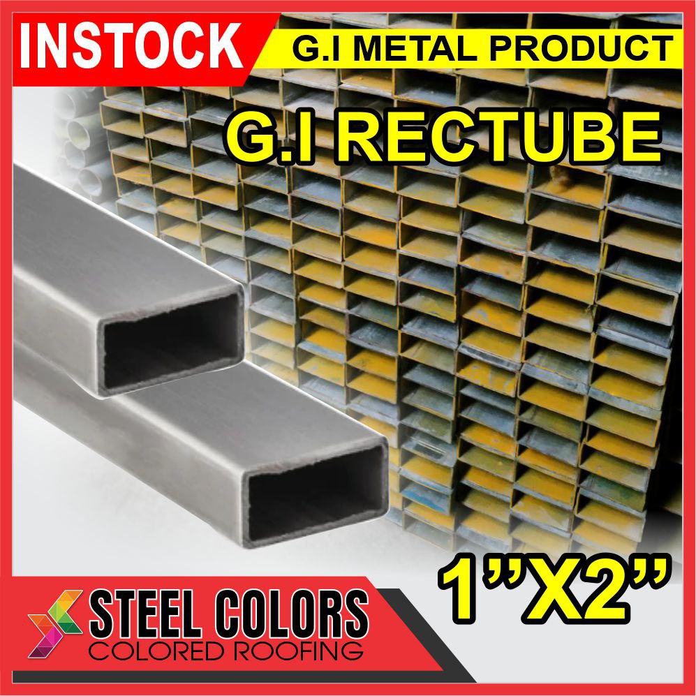 Steel Colors And Metal Products | Zamboanga City